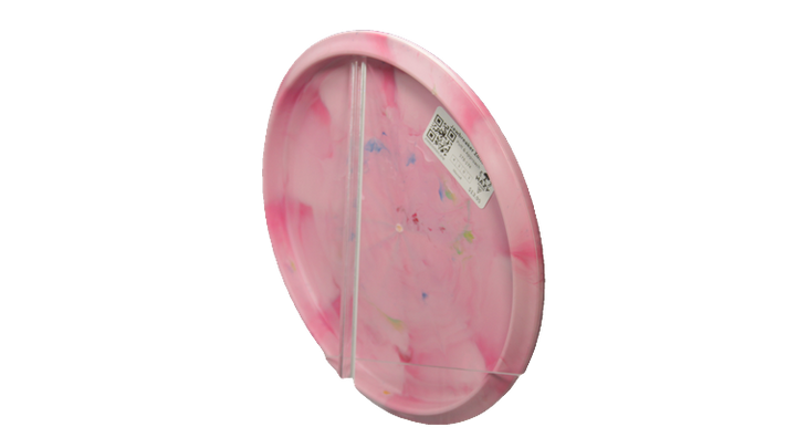 Discraft Jawbreaker Zone Putter Back View