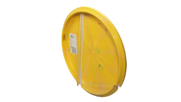 Discraft Jawbreaker Zone Putter Back View