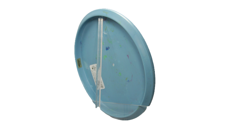 Discraft Jawbreaker Zone OS Putter Back View