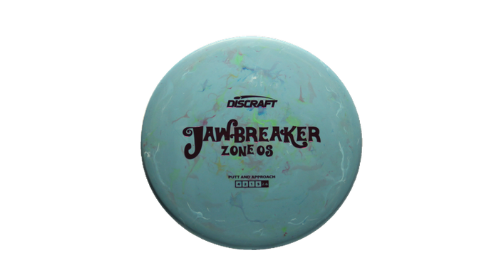 Discraft Jawbreaker Zone OS Putter