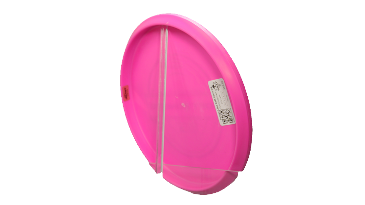 Discraft Putter Line Soft Zone OS Putter Back View