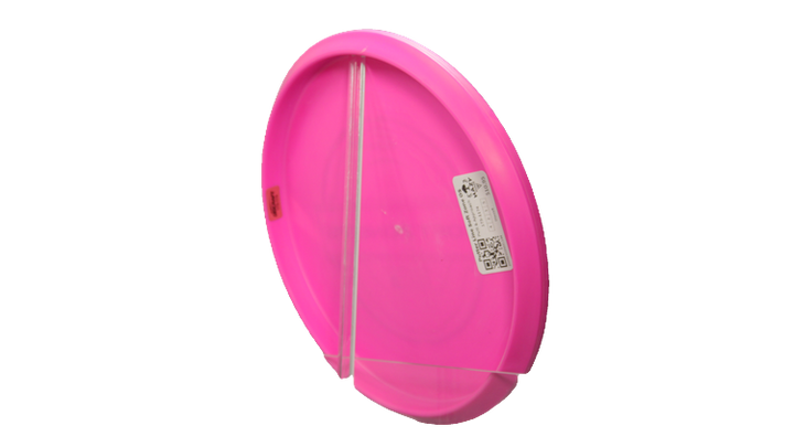 Discraft Putter Line Soft Zone OS Putter Back View