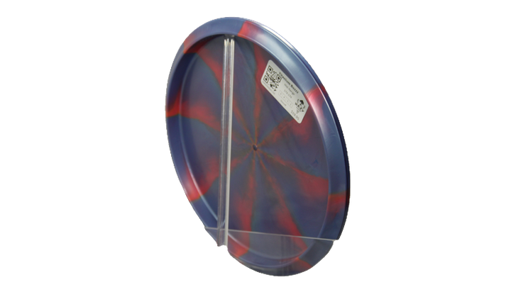 Discraft Titanium Buzzz Midrange Back View