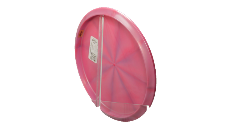 Discraft Titanium Buzzz Midrange Back View