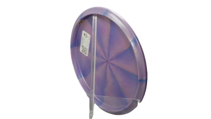 Discraft Titanium Buzzz Midrange Back View