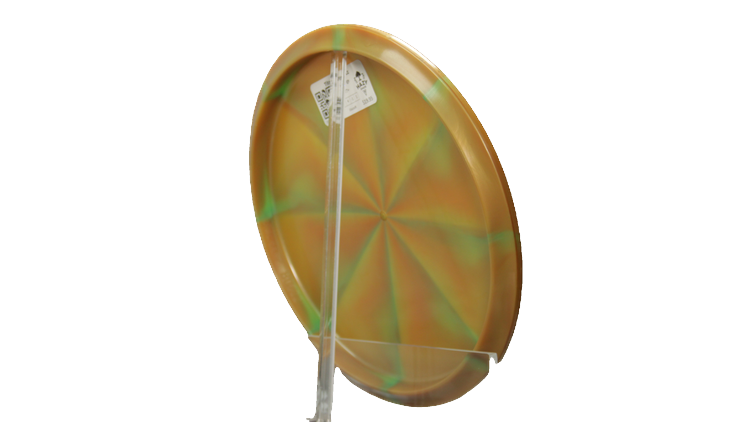 Discraft Titanium Buzzz Midrange Back View
