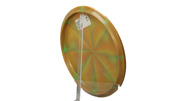 Discraft Titanium Buzzz Midrange Back View