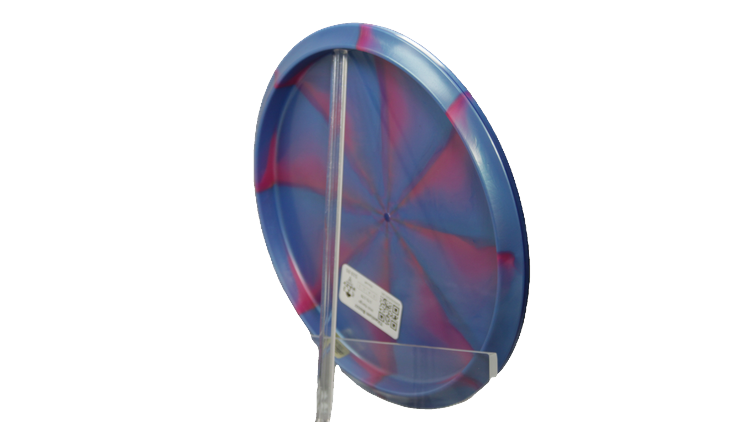 Discraft Titanium Buzzz Midrange Back View