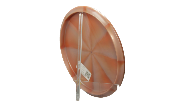 Discraft Titanium Buzzz Midrange Back View