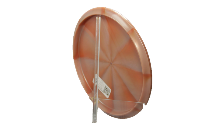 Discraft Titanium Buzzz Midrange Back View