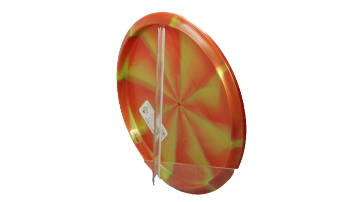 Discraft Titanium Buzzz Midrange Back View