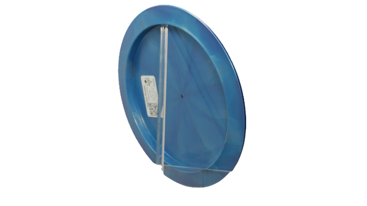 Discraft Titanium Thrasher Distance Driver Back View