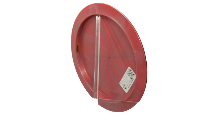 Discraft Titanium Thrasher Distance Driver Back View