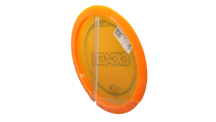 Discraft Z Cicada Fairway Driver Back View