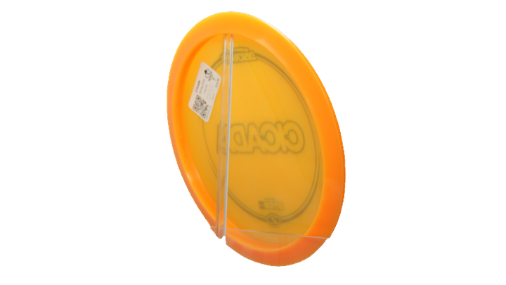 Discraft Z Cicada Fairway Driver Back View