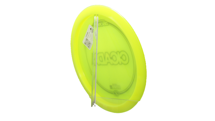 Discraft Z Cicada Fairway Driver Back View