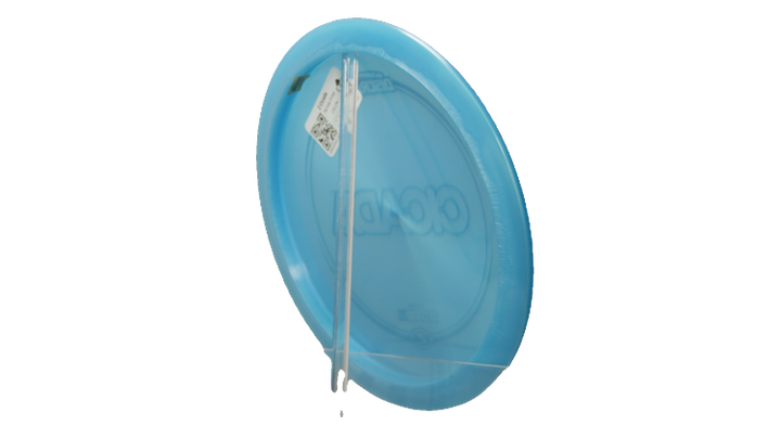 Discraft Z Cicada Fairway Driver Back View