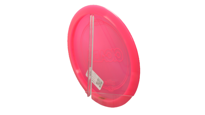 Discraft Z Cicada Fairway Driver Back View