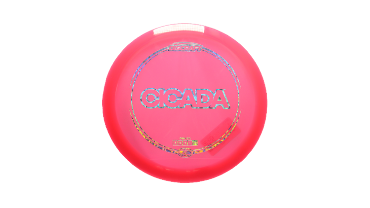 Discraft Z Cicada Fairway Driver Front View