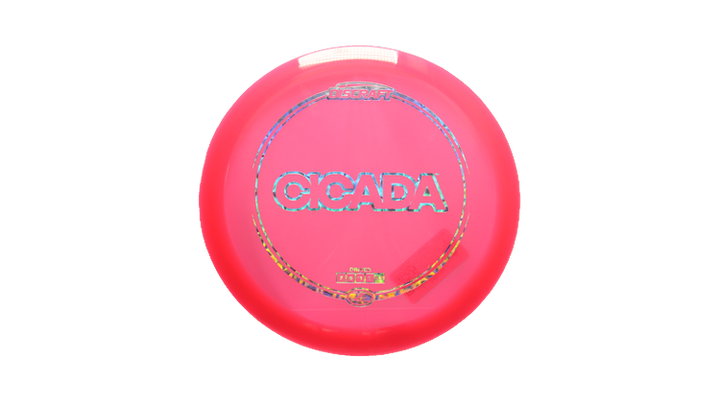 Discraft Z Cicada Fairway Driver Front View