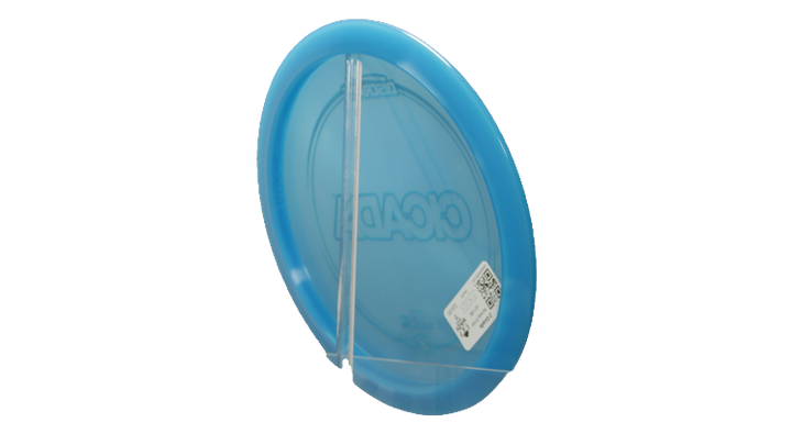 Discraft Z Cicada Fairway Driver Back View