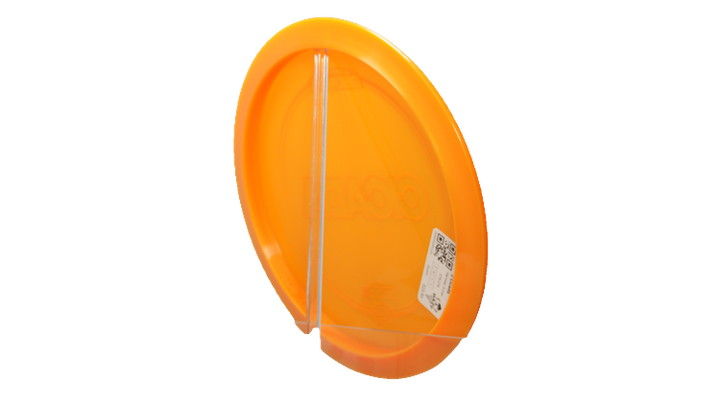 Discraft Z Cicada Fairway Driver Back View