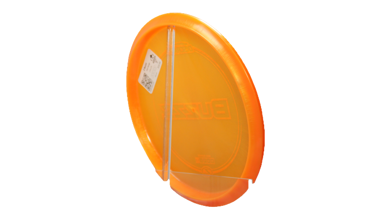 Discraft Z Buzzz Midrange Back View