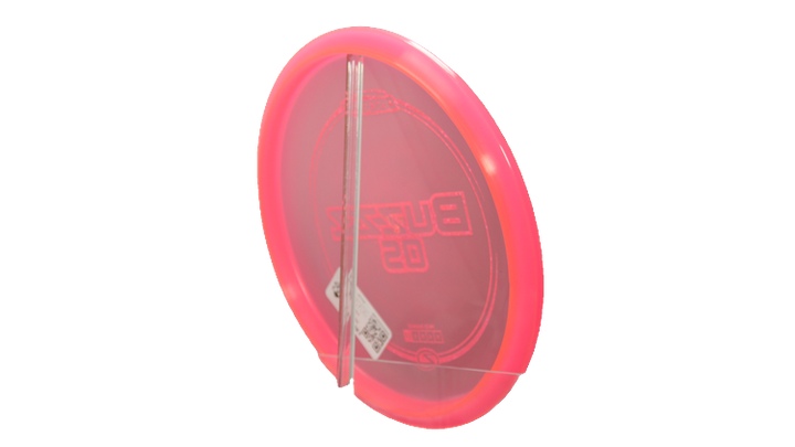 Discraft Z Buzzz OS Midrange Back View