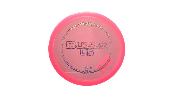 Discraft Z Buzzz OS Midrange Front View