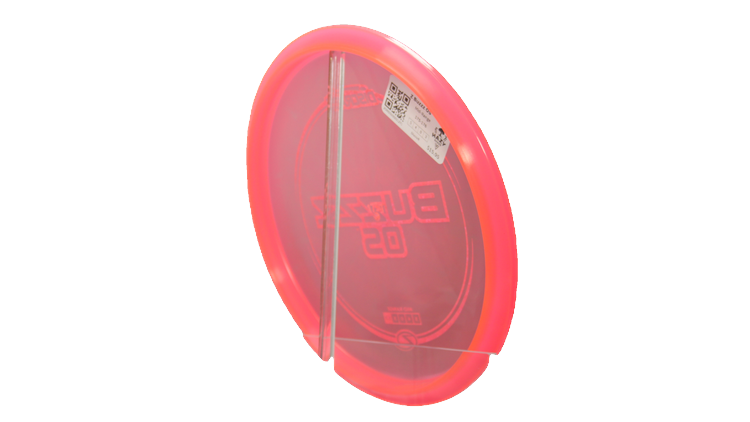 Discraft Z Buzzz OS Midrange Back View