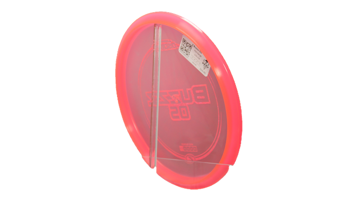 Discraft Z Buzzz OS Midrange Back View