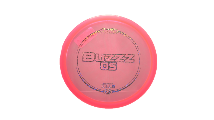 Discraft Z Buzzz OS Midrange Front View