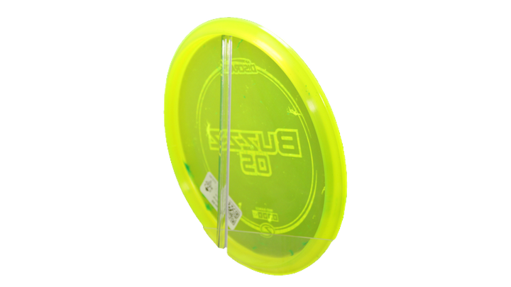 Discraft Z Buzzz OS Midrange Back View