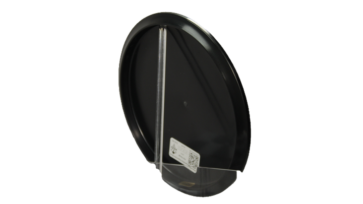 Discraft Brian Allen Ancient Alien SuperColor Buzzz Midrange Back View