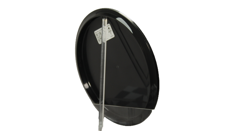 Discraft Brian Allen Astronaut SuperColor Buzzz Midrange Back View