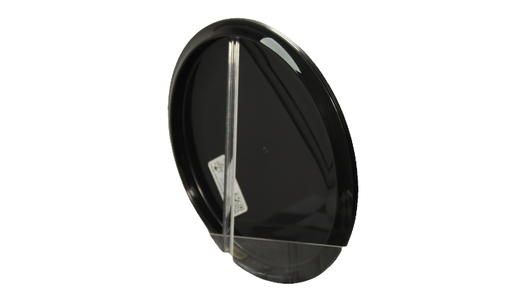 Discraft Brian Allen Owl SuperColor Buzzz Midrange Back View