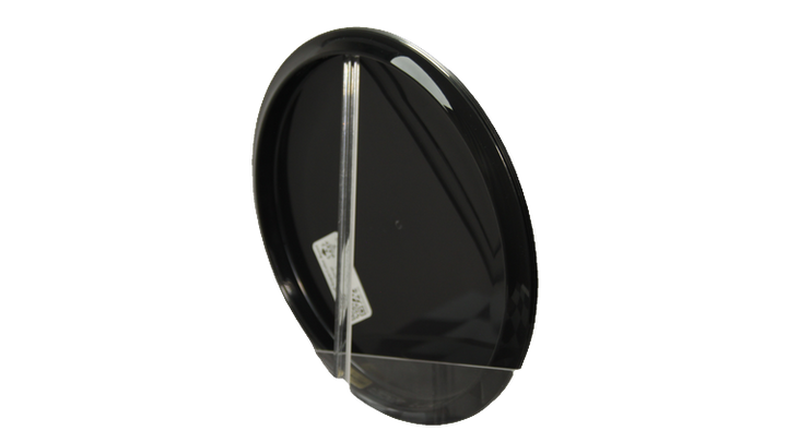 Discraft Brian Allen Owl SuperColor Buzzz Midrange Back View