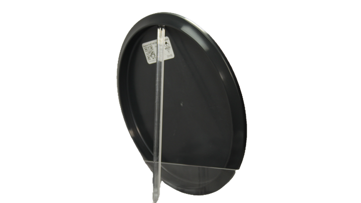 Discraft Swarm Full Foil SuperColor Buzzz Midrange Back View