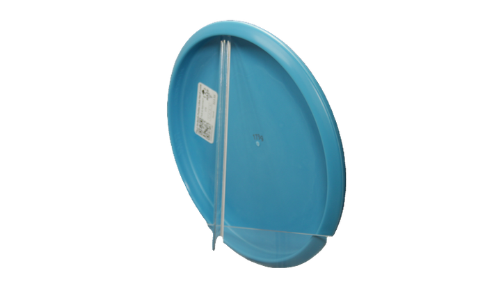 Discraft Paul McBeth Putter Line Hard Luna Putter Back View