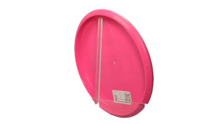 Discraft Paul McBeth Putter Line Hard Luna Putter Back View