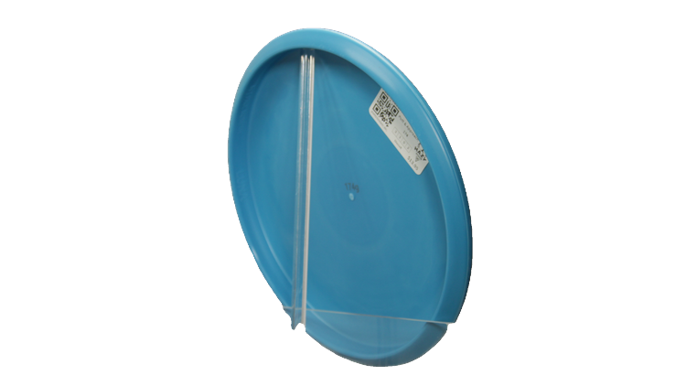 Discraft Paul McBeth Putter Line Hard Luna Putter Back View