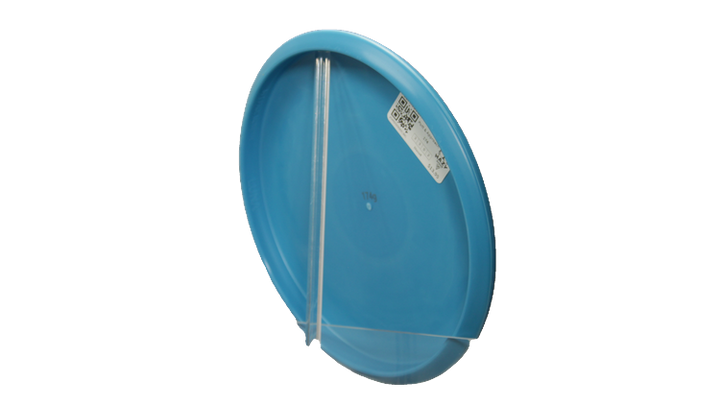 Discraft Paul McBeth Putter Line Hard Luna Putter Back View