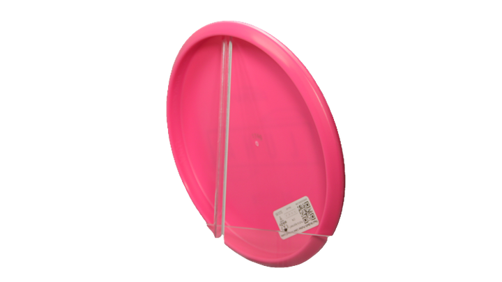 Discraft Paul McBeth Putter Line Hard Luna Putter Back View