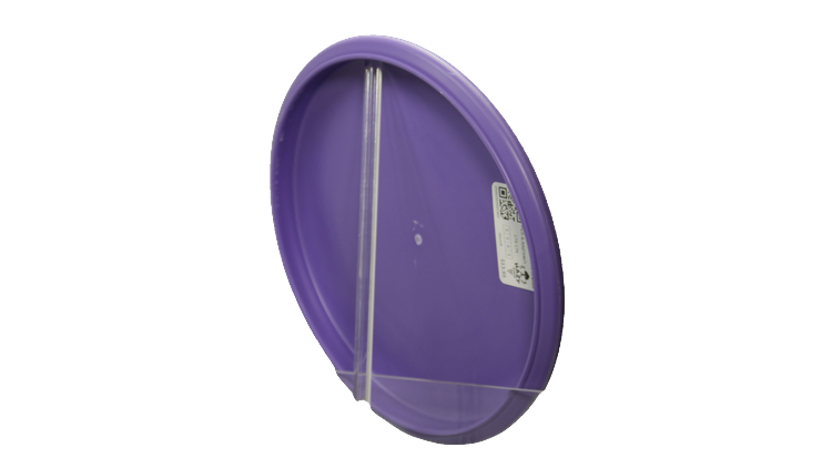 Discraft Paul McBeth Putter Line Soft Kratos Putter Back View