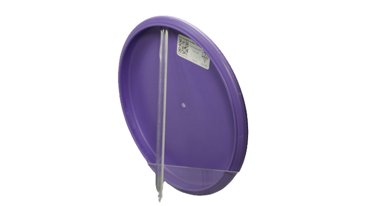 Discraft Paul McBeth Putter Line Soft Kratos Putter Back View