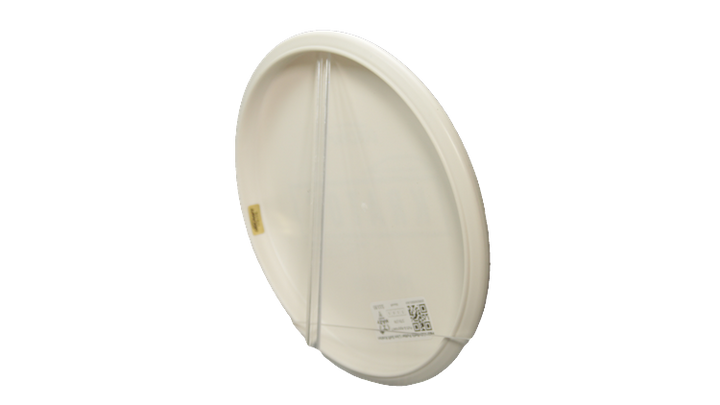 Discraft Paul McBeth Putter Line Soft Kratos Putter Back View