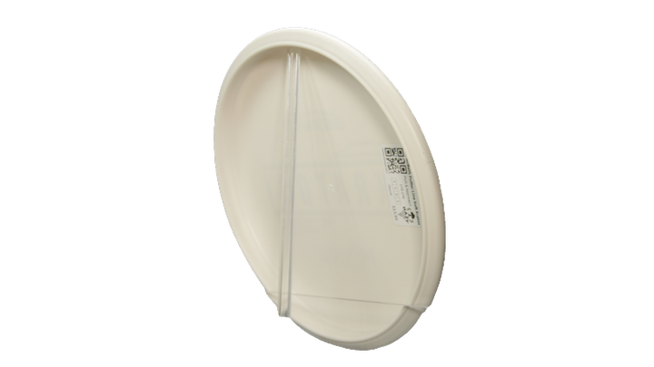 Discraft Paul McBeth Putter Line Soft Kratos Putter Back View