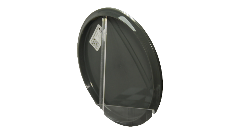 Discraft Demise SuperColor Buzzz Midrange Back View