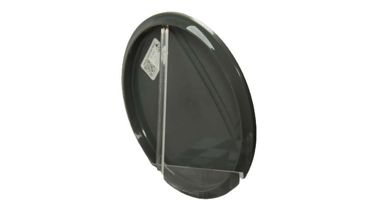 Discraft Demise SuperColor Buzzz Midrange Back View