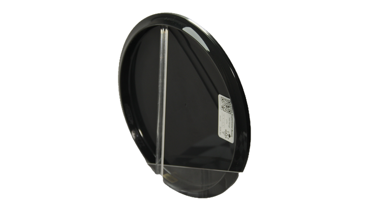 Discraft Moon SuperColor Buzzz Midrange Back View